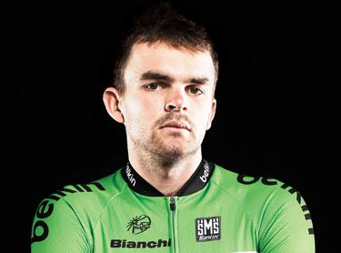 Jack Bobridge (source Belkin Pro Cycling)