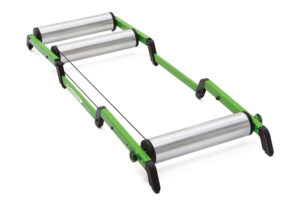 Kinetic Z-Rollers