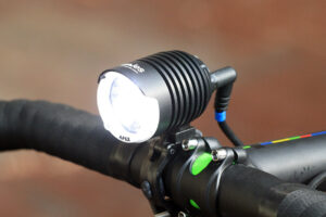Lumies Apex front light