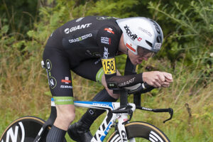 Matt Bottrill (image copyright Kimroy Photography)
