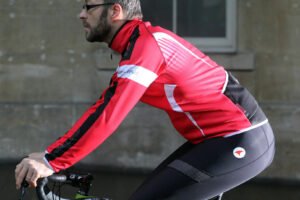 Nalini Spera Jacket - riding