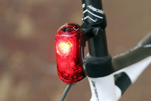 Niterider Sentinel USB rear light