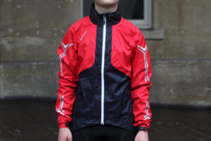 Polaris Hexon jacket