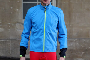 Power Gore-Tex Active Jacket