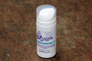 Purple Harrys Ultimate Rider Care – Muscle Cooling Gel