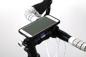 Quad Lock Galaxy S5
