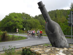 RPM90 Tuscany -Wine Bottle (Photo &copy;RPM90)