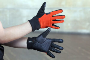 Rapha Merino Gloves