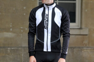 Santini Rebel Winter Jacket