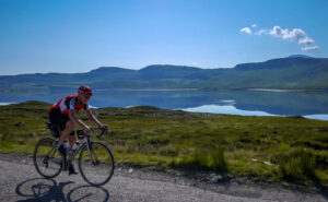Sore In The Saddle still