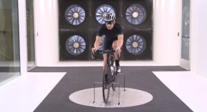 Specialized Win Tunnel Disc rim brakes
