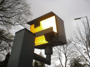 Speed camera (CC licensed image by DaveBleasdale:Flickr)