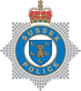 Sussex police