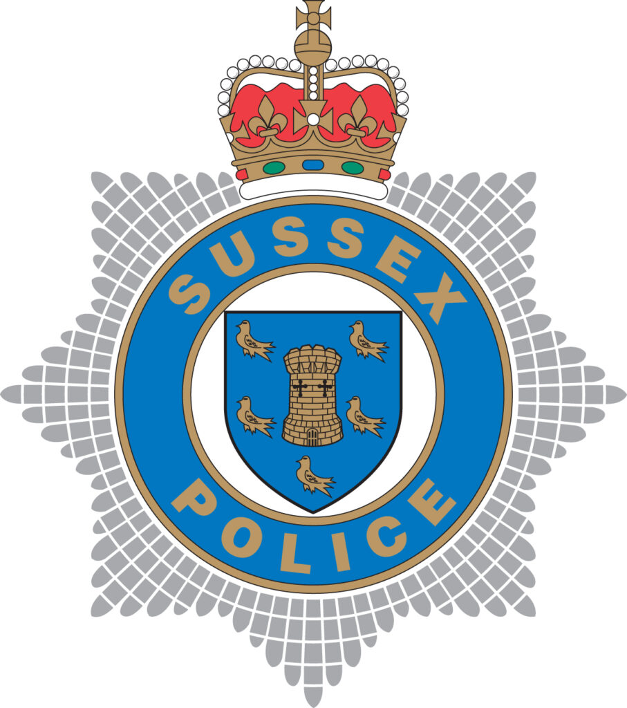 Sussex police