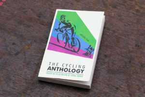 The Cycling Anthology Volume Five