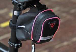 Topeak AeroWedge iGlow