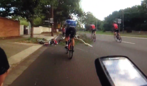 Tree attacks Australian cyclists.png