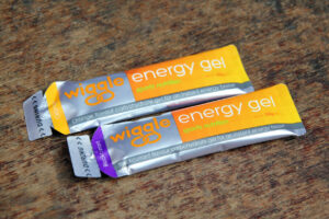Wiggle Energy gel
