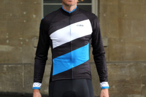 dhb ASV Long Sleeve Jersey