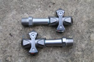 speedplay pave pedals 1]