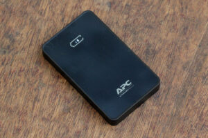APC M5 Power Pack