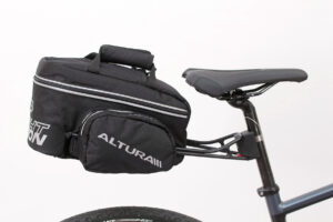 Altura Night Vision Post Rack