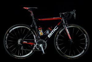 BMC teammachine SLR01