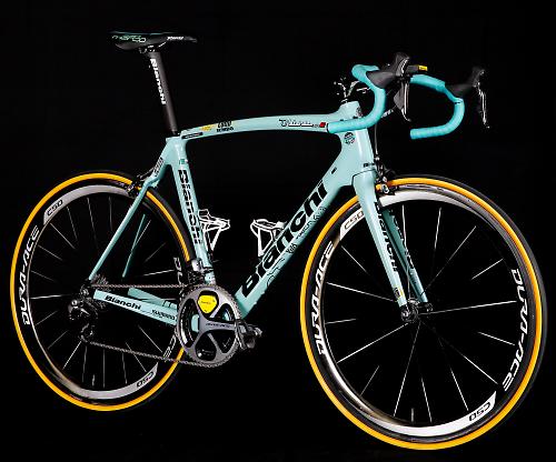 2015 WorldTour bikes: Lotto.NL-Jumbo's Bianchi Oltre XR2 - Cycling