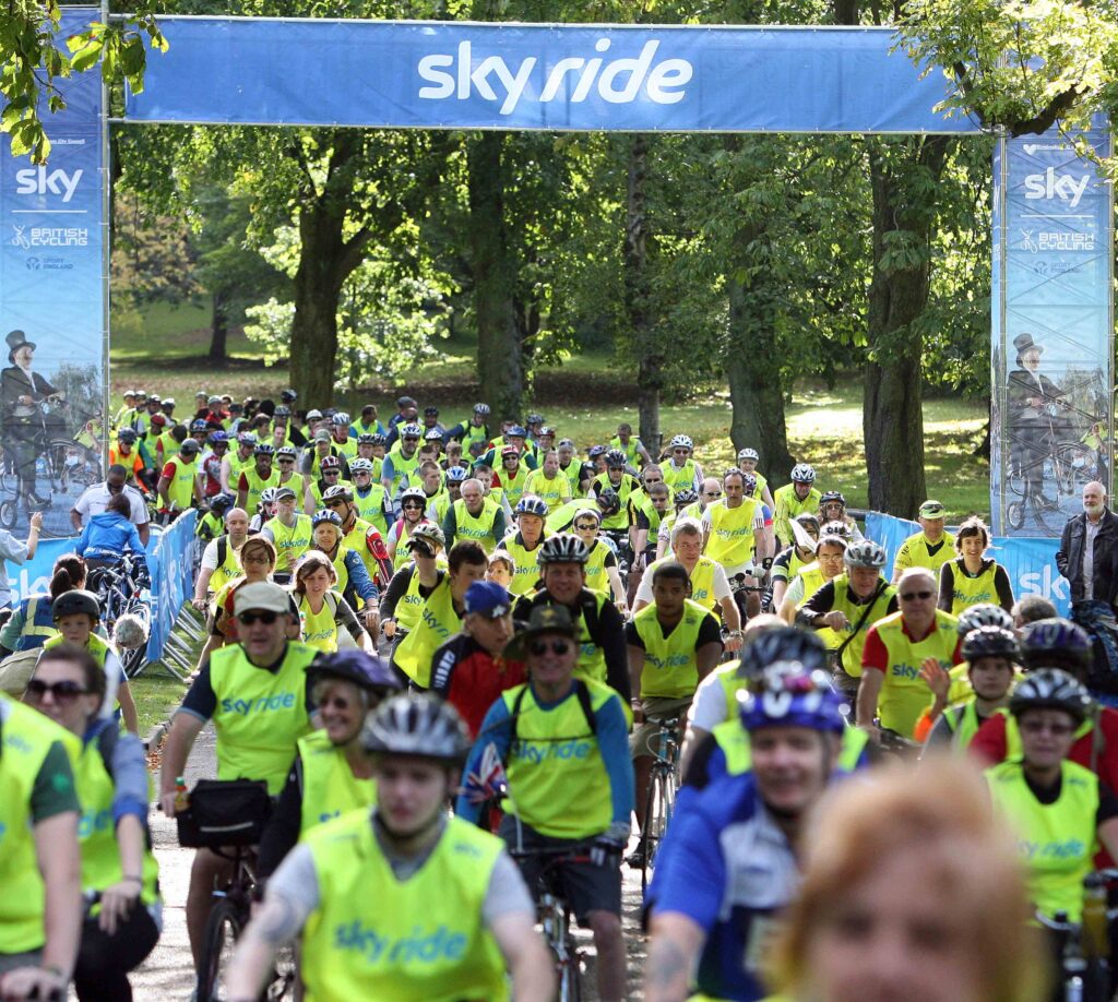 Birmingham SkyRide.JPG