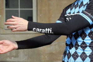 Caratti Thermal Arm Warmer