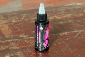 Carbon Pro Lite Silicon Lube