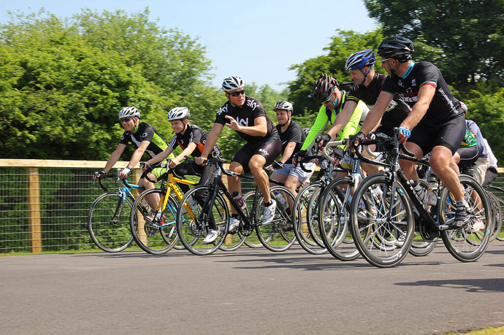 Chris Hoy 43