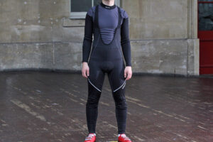 Craft Storm Bib Long Tights