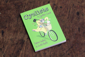 Cyclists - A Spotters Guide