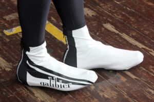 Galibier AQUA Crono overshoe II