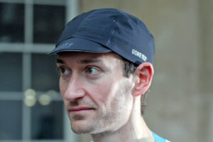 Gore Bike Wear EQUIPE GORE-TEX cap