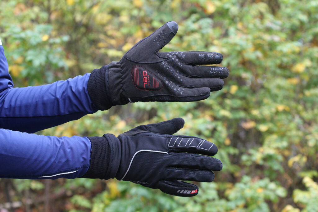 GripGrab Windster Glove