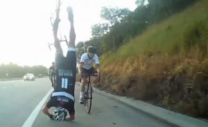 Head over Wheels still (uploaded to Vimeo by Fly6)