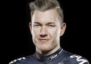 Heinrich Haussler (picture IAM Cycling)