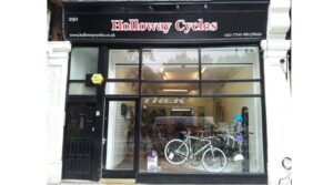 Holloway Cycles 3×2 (source Facebook)