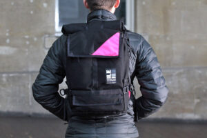 Inside Line Equipment Default MIni Backpack