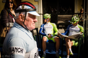 L&rsquo;Eroica and Strade Bianche, historic and present (2012 Strade Bianche, &copy; Philip Gale)