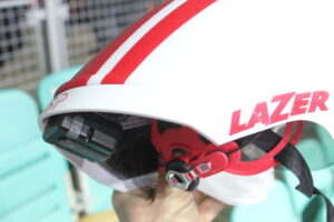 Lazer i-Sensor - in situ