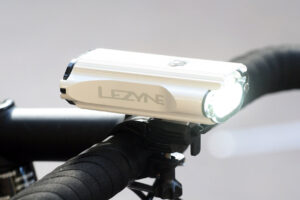 Lezyne Deca Drive front light