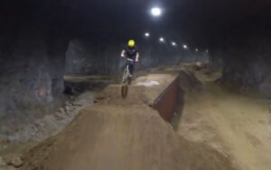Louisville Mega Cavern Tommy 2×4 YouTube still