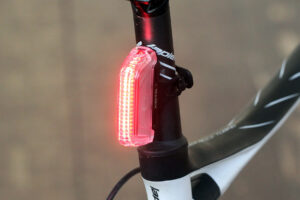 Lucas KOTR City 25R rear light