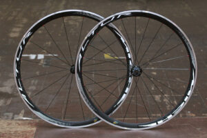 Miche Altur Wheelset