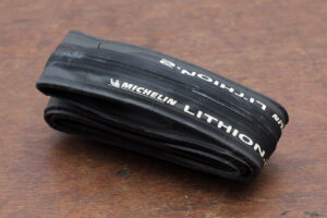 Michelin Lithion 2 tyre