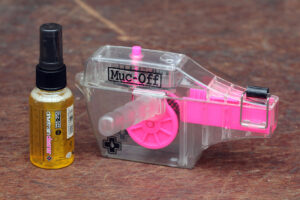 Muc-Off X-3 Dirty Chain Machine