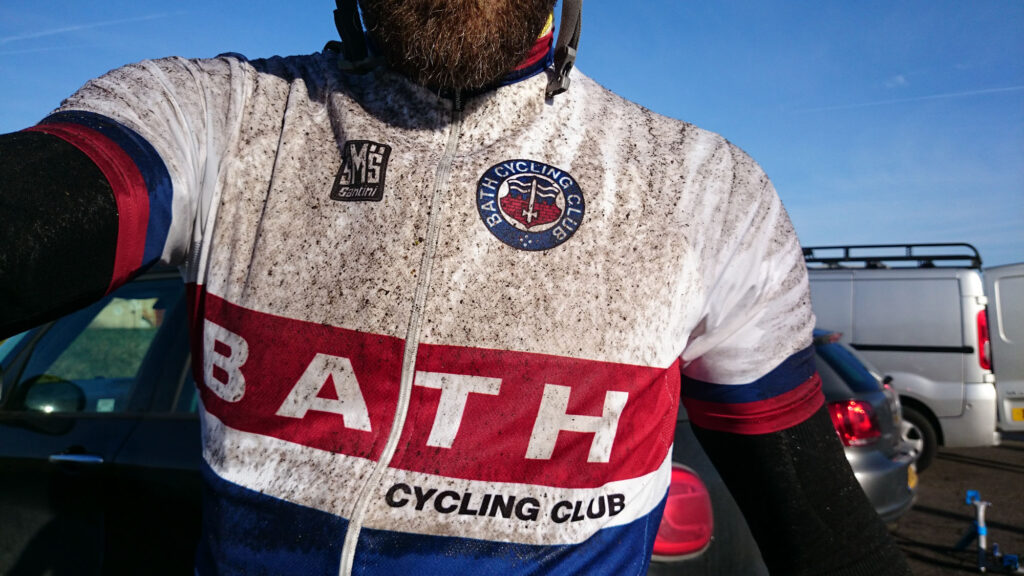 Muddy Bath CC top 2